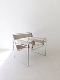 ETUDE No. 01 Canvas Chair