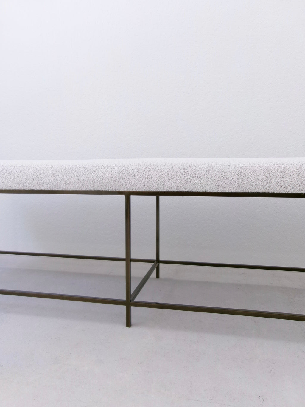 The Sofia Bench