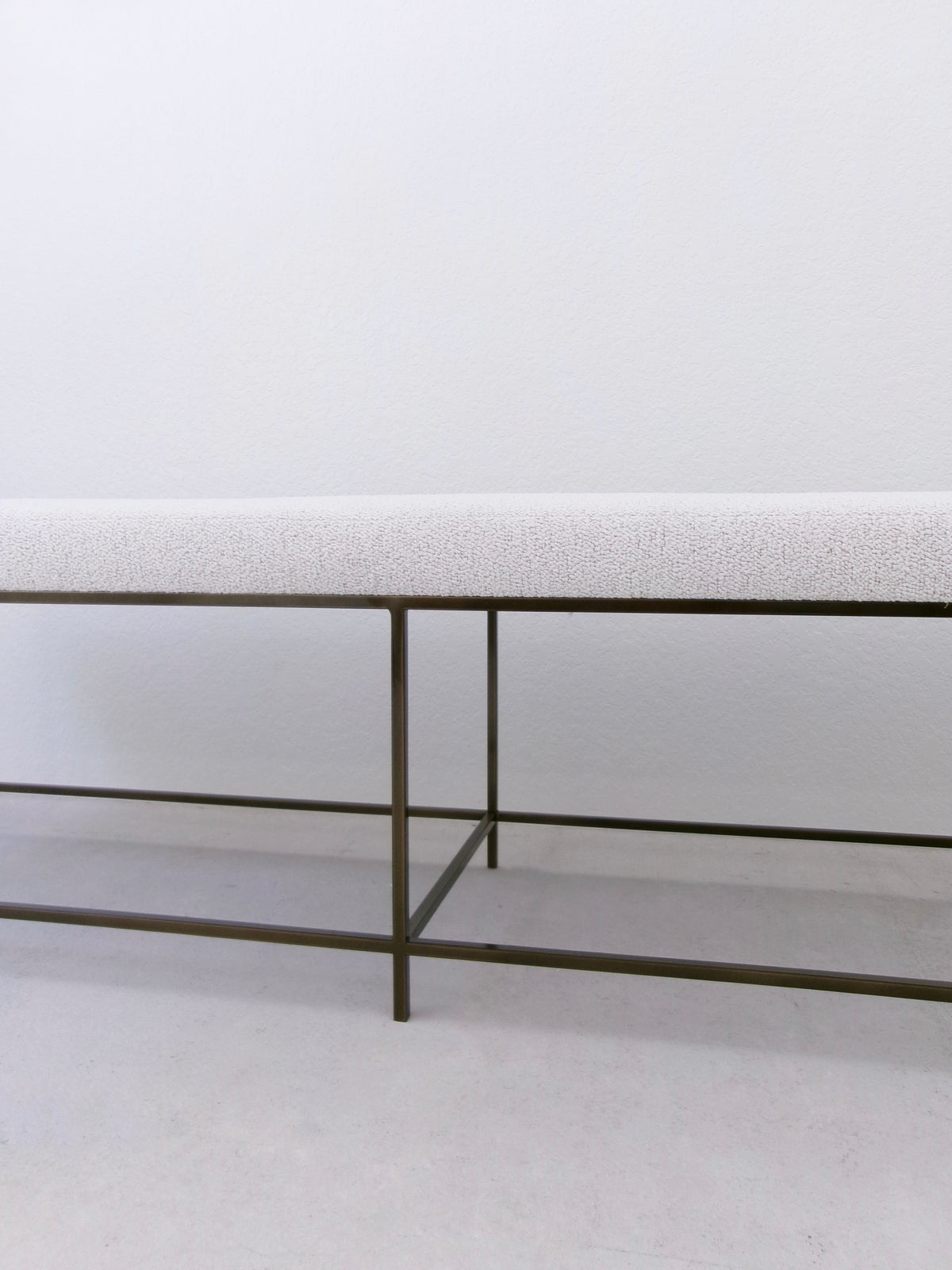 The Sofia Bench