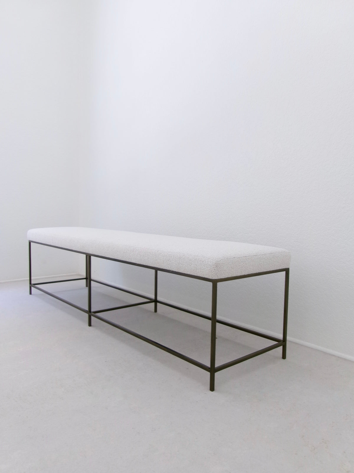 The Sofia Bench