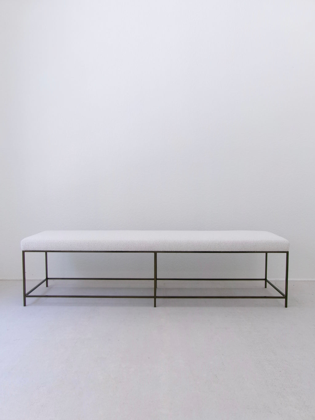 The Sofia Bench