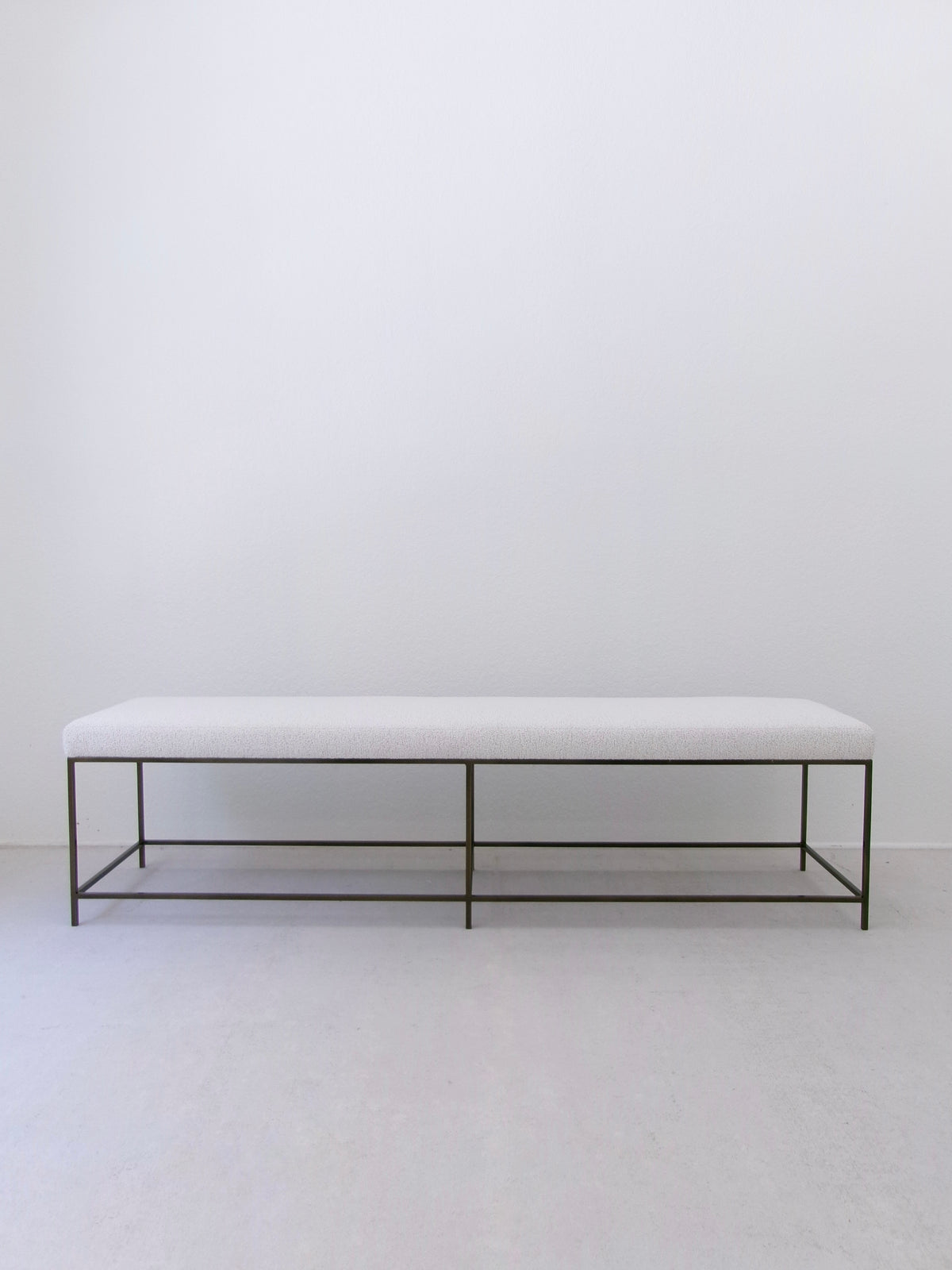 The Sofia Bench
