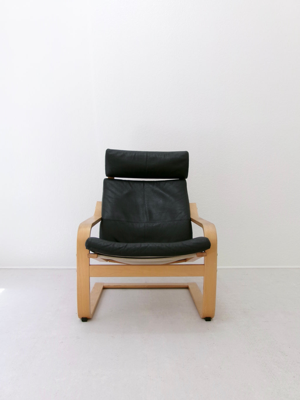 1996 IKEA POÄNG Lounge Chair by Noboru Nakamura