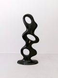 Abstract Metal Döman Sculpture by Tony Almén & Peter Gest for Ikea 1990's